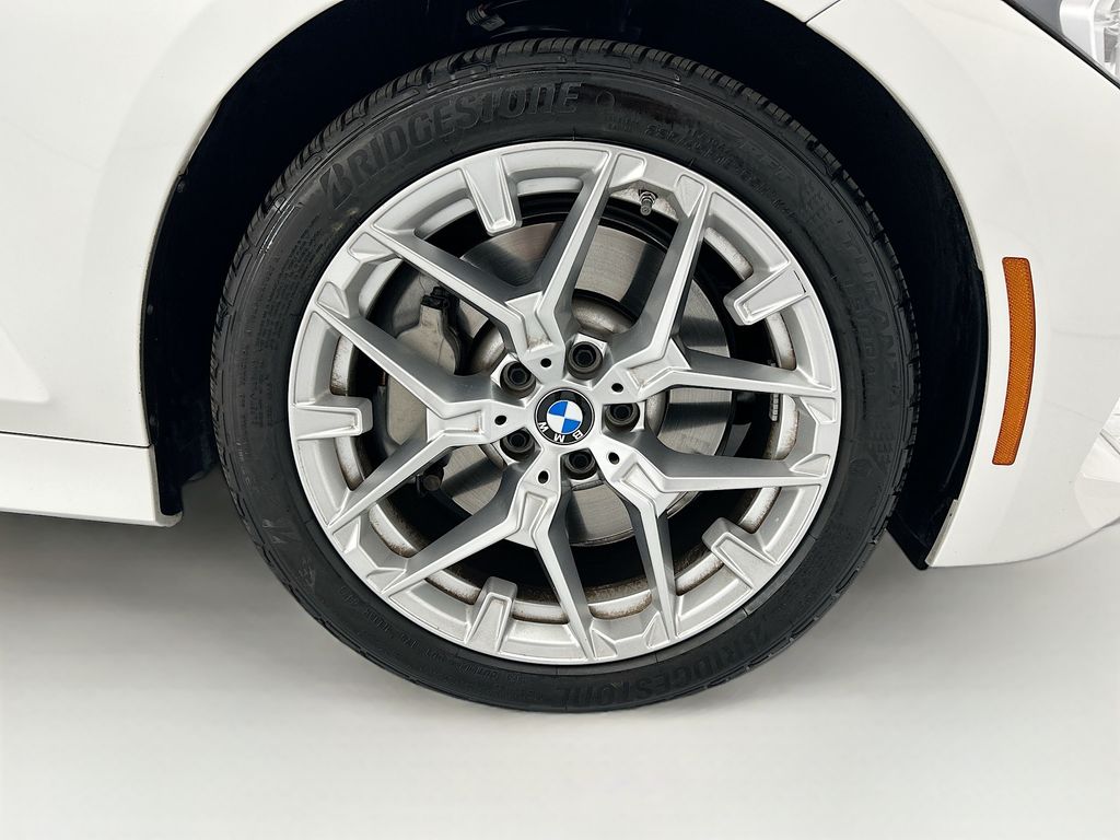 Thumbnail: 2025 BMW 3 Series - 31