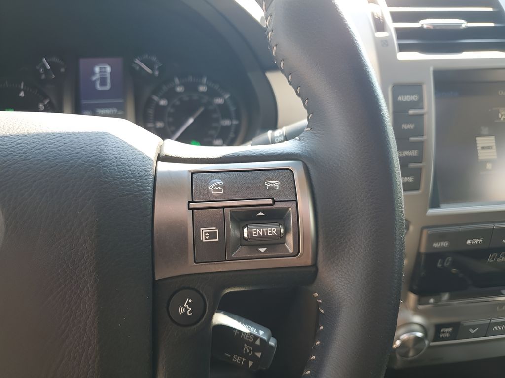 Used Car 2018 Lexus Gx  460 For Sale In Austin, Texas