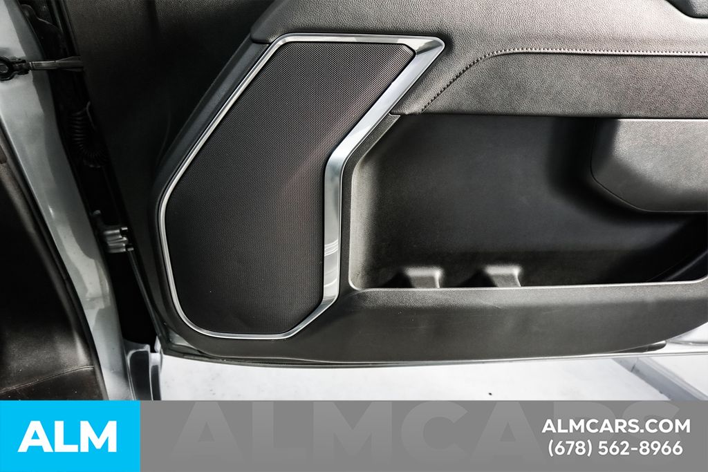 Used 2026 Silver GMC SLT image 44