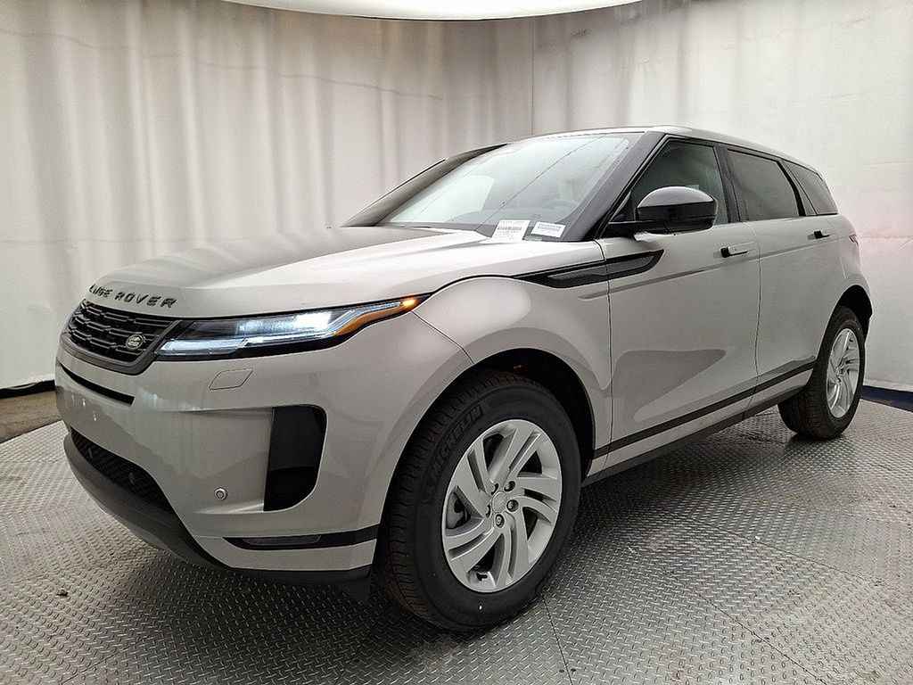 Thumbnail: 2026 Land Rover Range Rover Evoque - 1