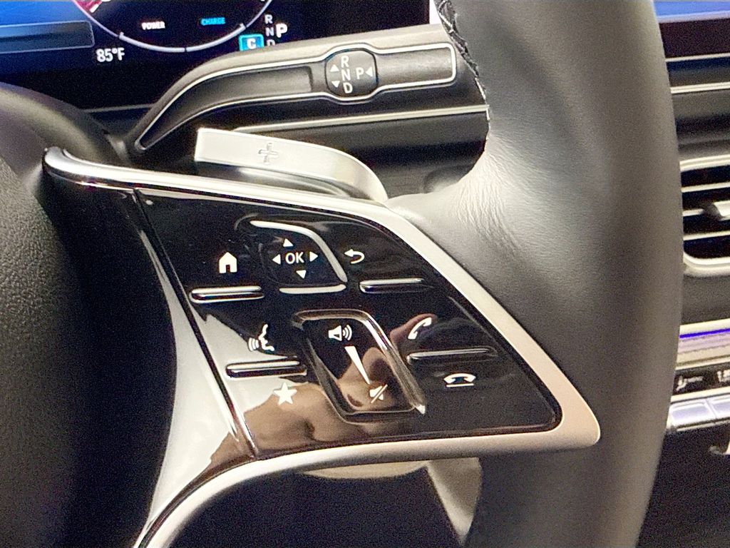 Thumbnail: 2026 Mercedes-Benz GLE - 13