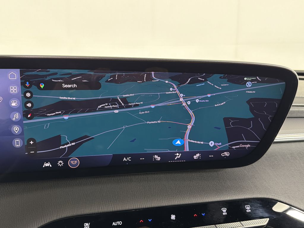 new 2026 Buick Enclave car, priced at $51,310