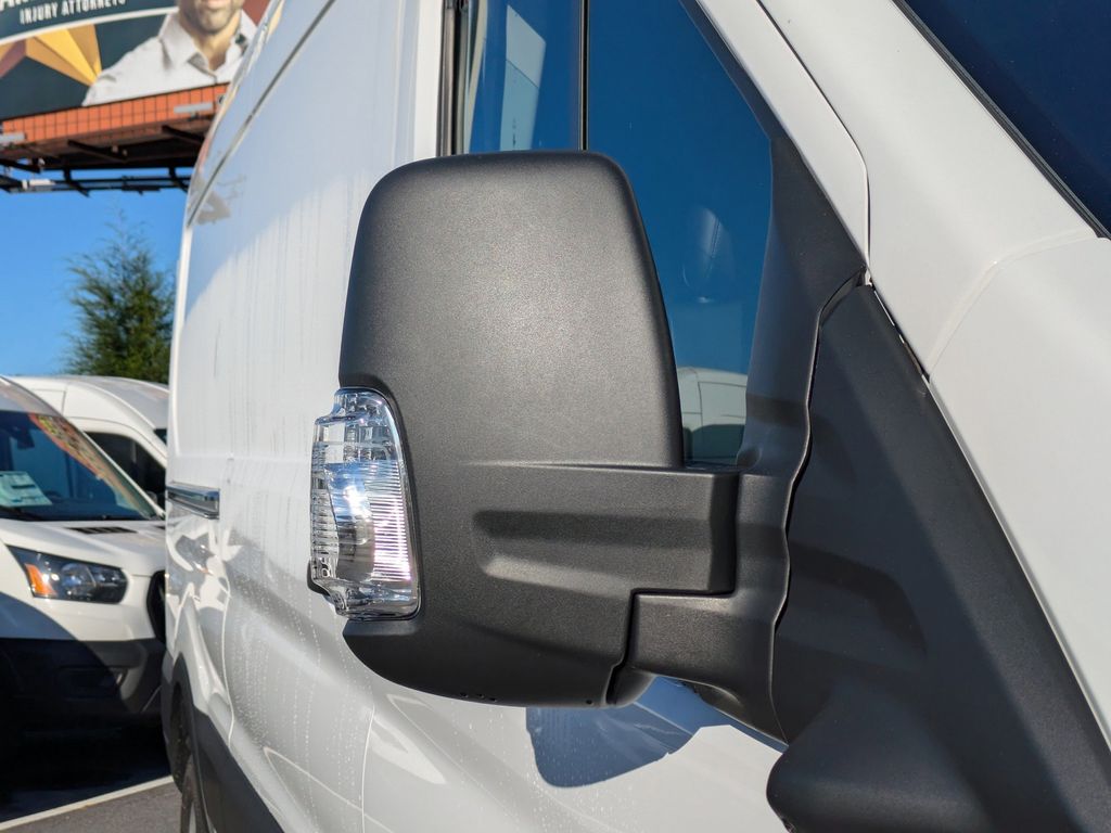 2025 Ford Transit-250 Cargo Van 