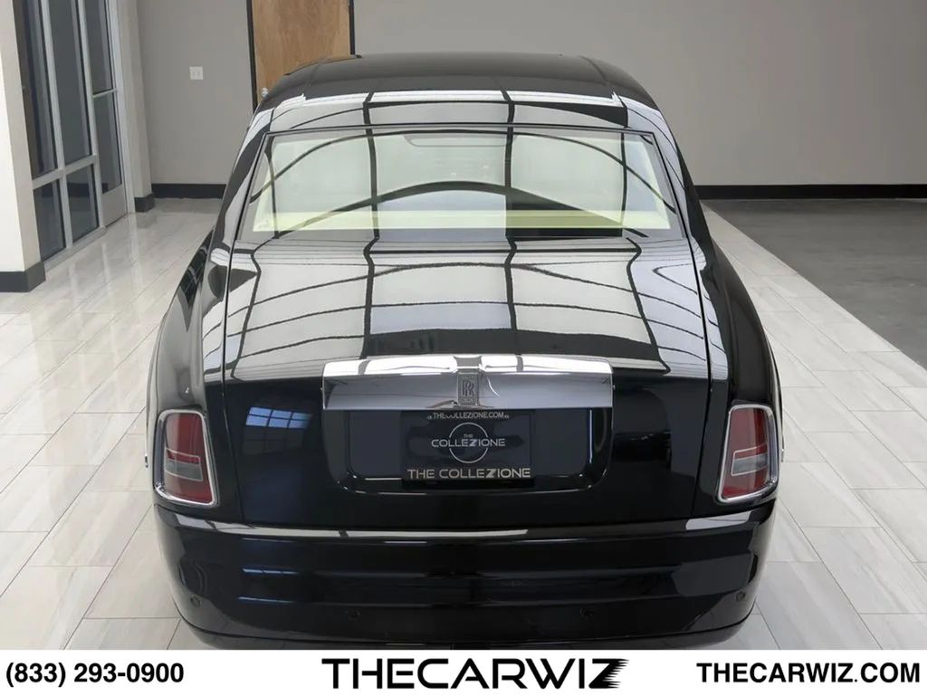 2006 Rolls-Royce Phantom