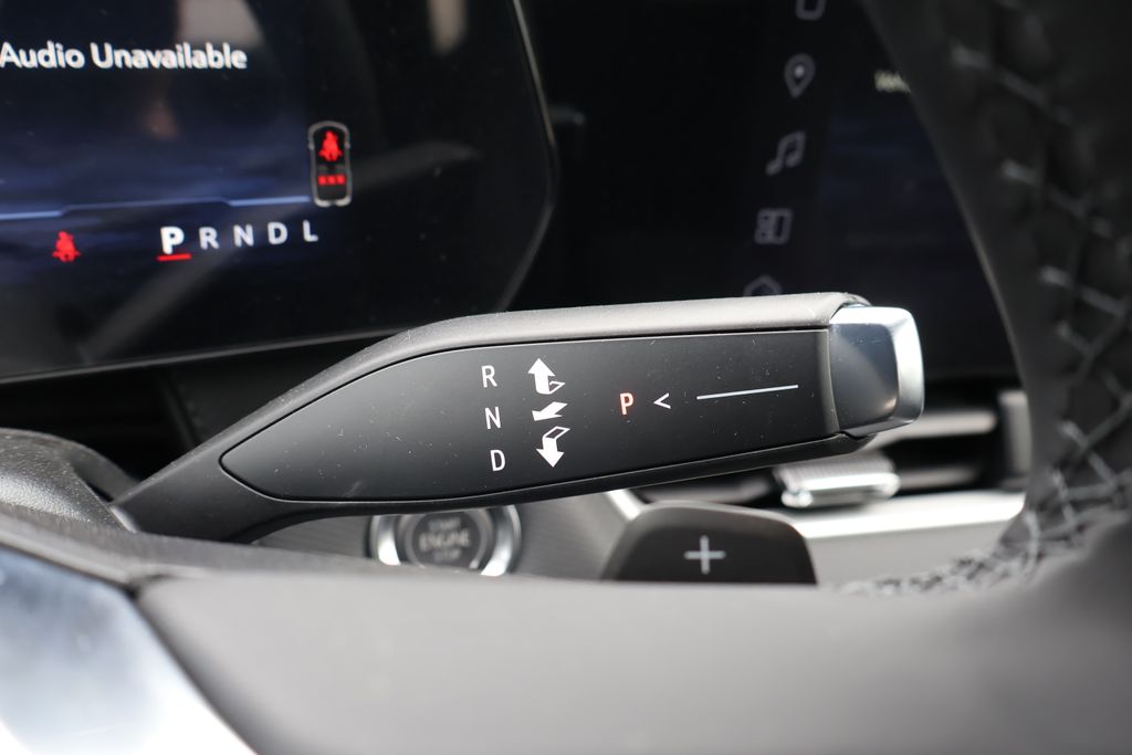 2025 Chevrolet Equinox LT 22