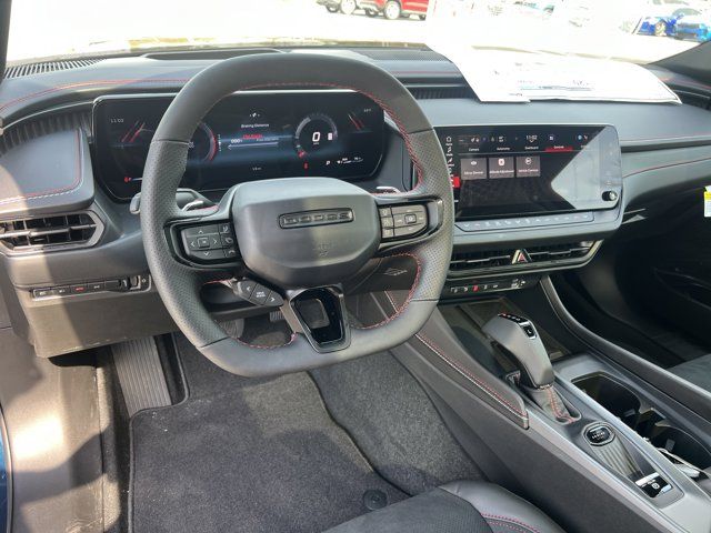 New 2026 Green Dodge R/T image 19