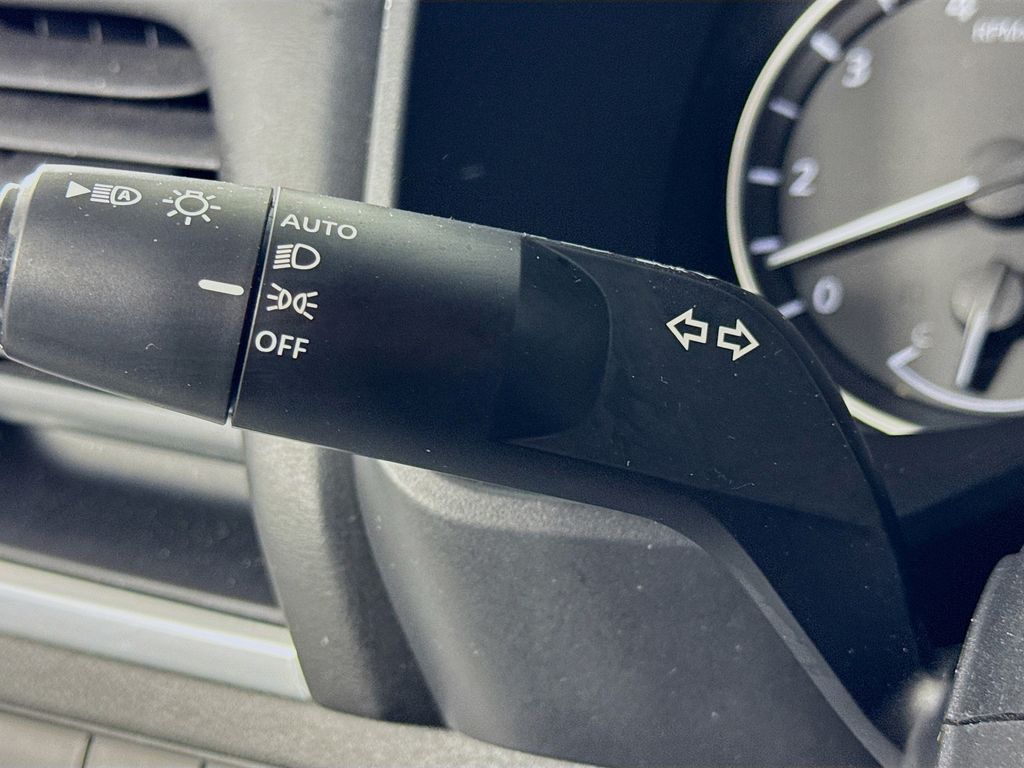 Used Car 2021 Nissan Rogue  S For Sale Under $20,000 In Austin, Texas