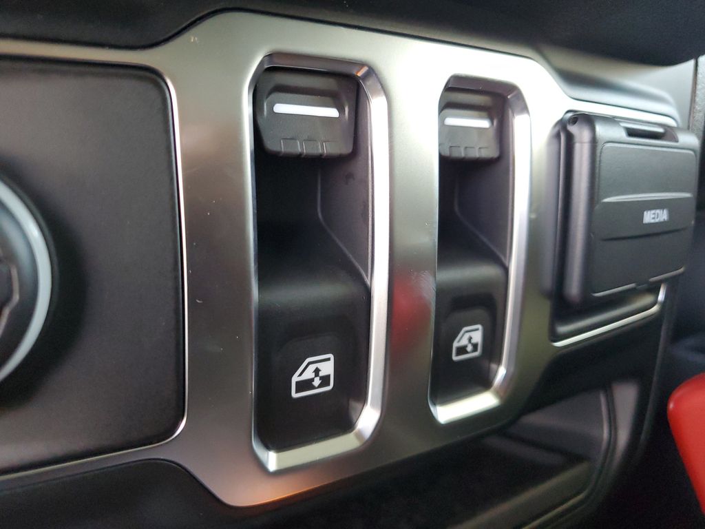 2026 Jeep Wrangler 2-Door Sport S - Photo 14