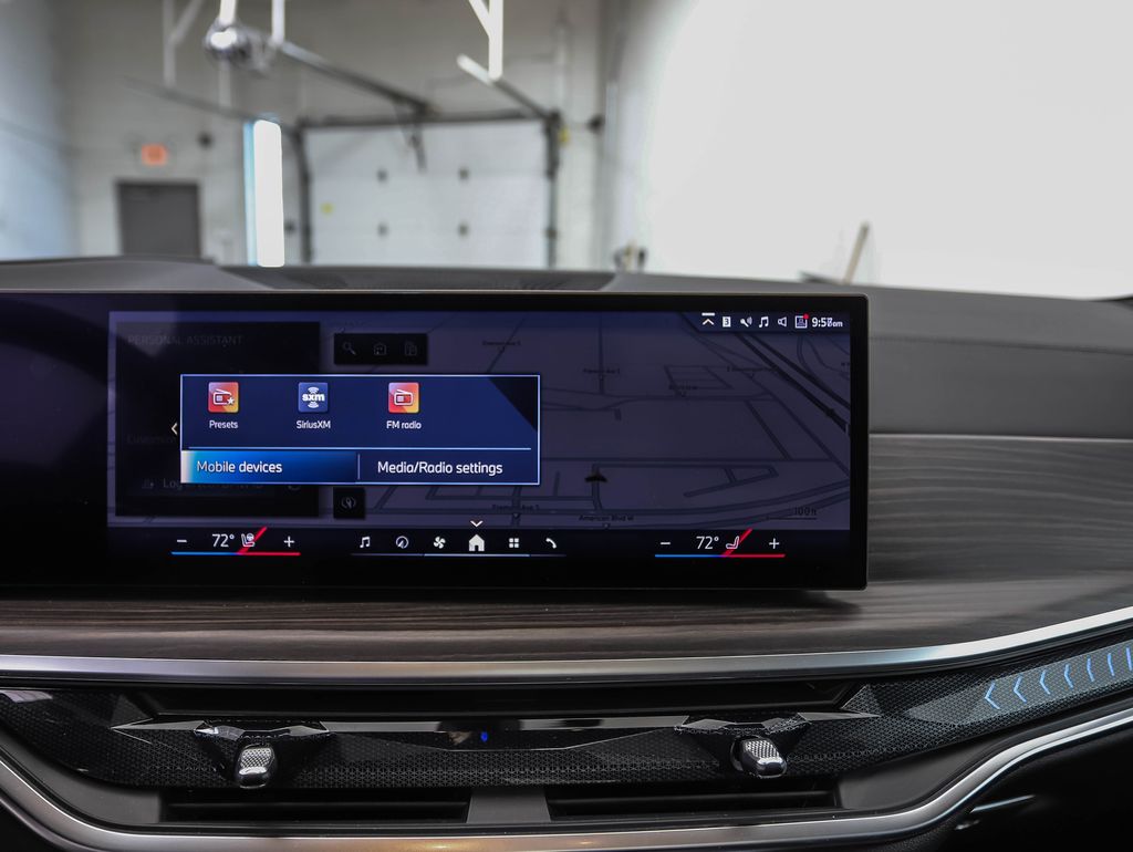 Thumbnail: 2026 BMW X5 - 16