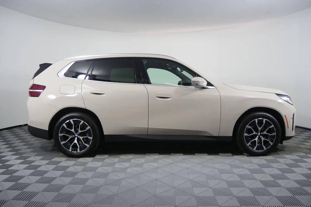 Thumbnail: 2025 BMW X3 - 2