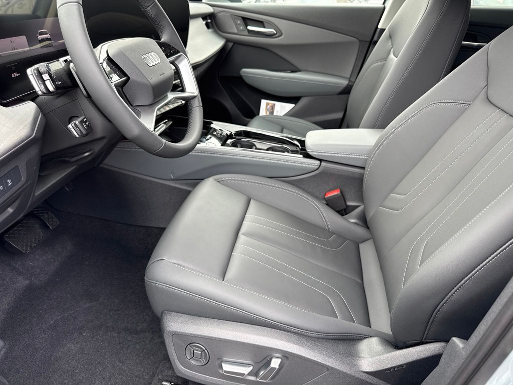 Thumbnail: 2026 Audi Q3 - 15