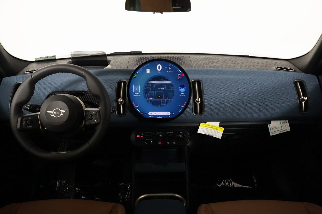 Thumbnail: 2027 MINI Cooper Countryman - 4