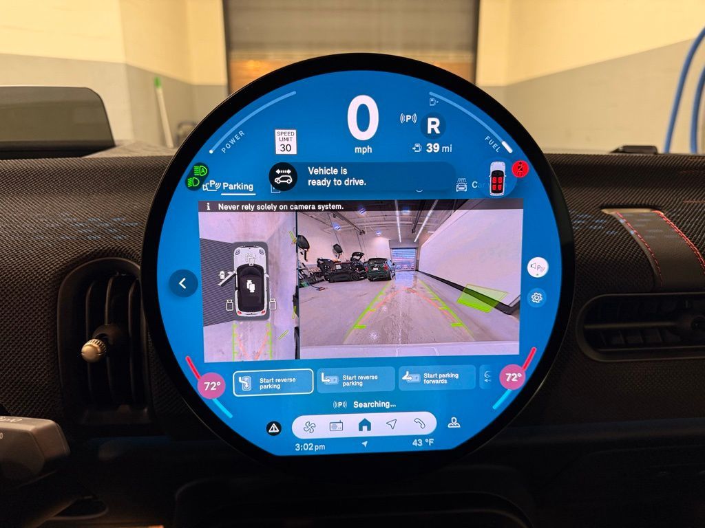 Thumbnail: 2026 MINI Cooper - 17