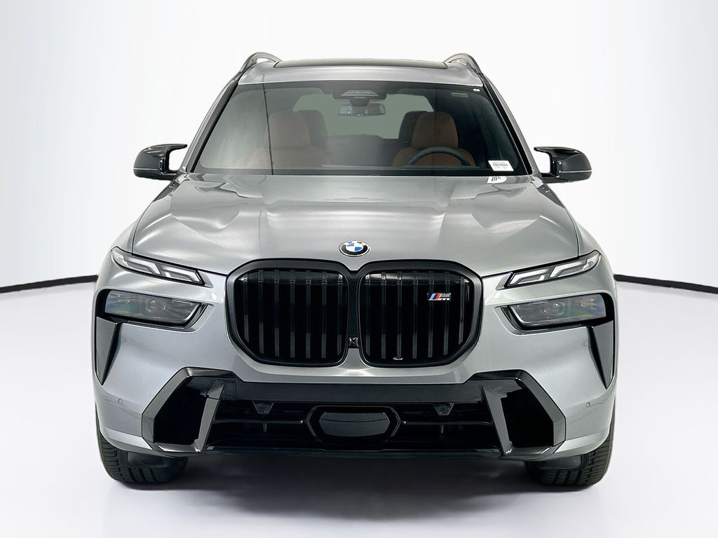 Thumbnail: 2027 BMW X7 - 2