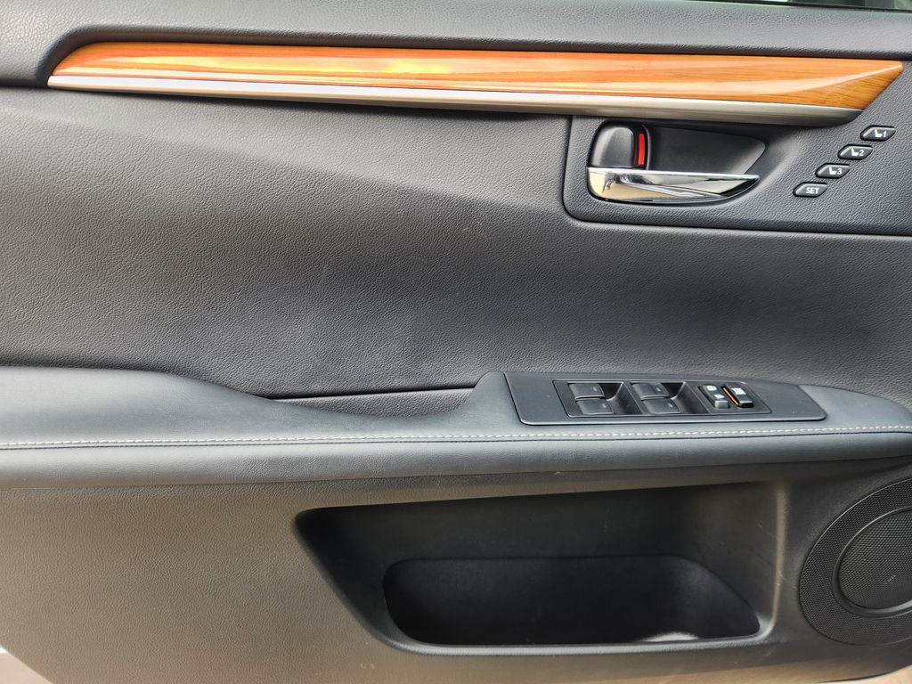2014 Lexus ES 300h Gray at Westside Lexus