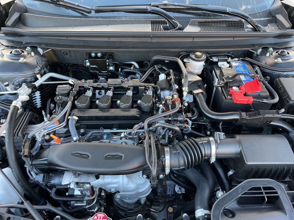 Thumbnail: 2025 Honda Accord - 7