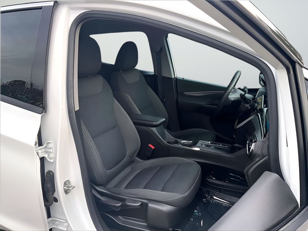 Used 2023 Chevrolet Bolt EV 1LT 4D Wagon