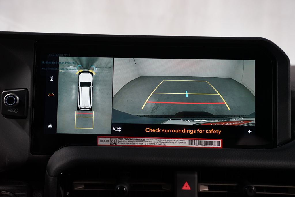 Thumbnail: 2026 Toyota Land Cruiser - 19