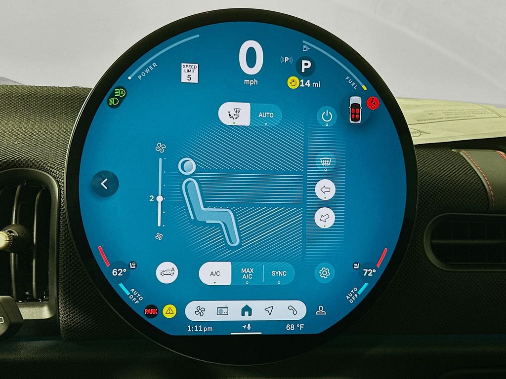 Thumbnail: 2026 MINI Cooper - 14