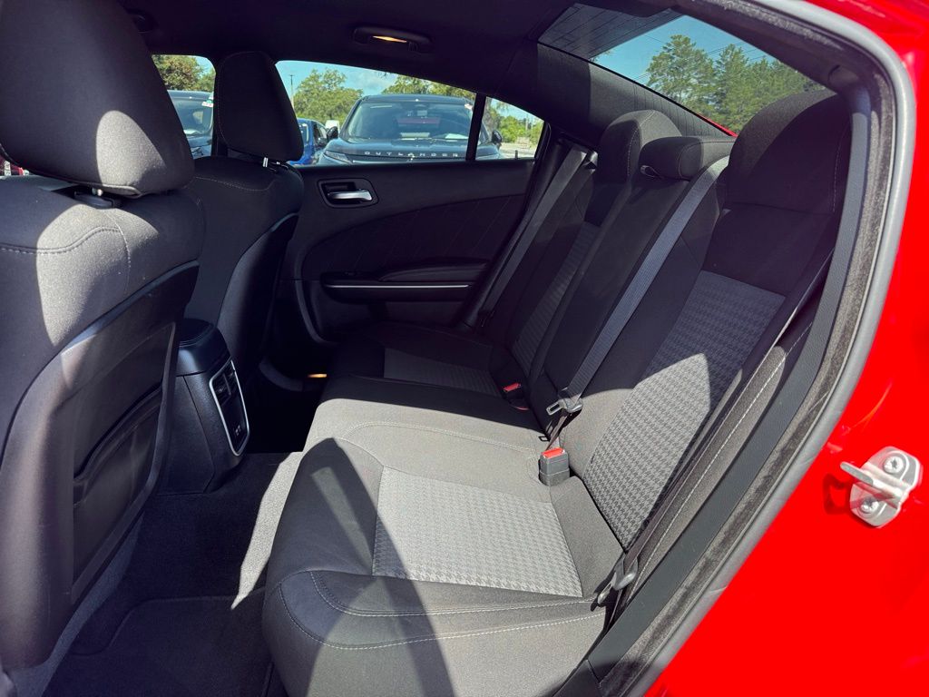 Used 2023 Dodge Charger Sedan