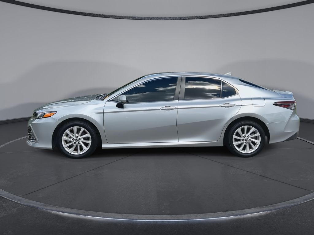 Thumbnail: 2023 Toyota Camry - 5