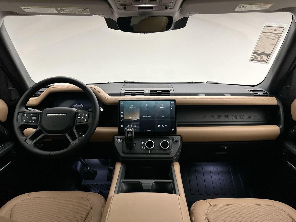 Thumbnail: 2026 Land Rover Defender - 8