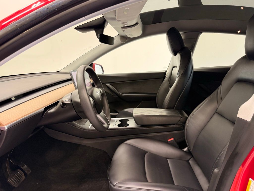 2022 Tesla Model Y Long Range 10