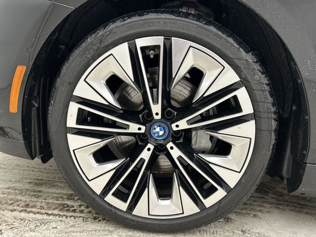2025 Bmw i5 xDrive40 photo 10