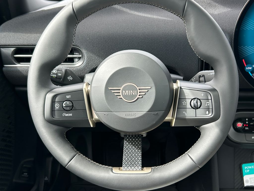 Thumbnail: 2027 MINI Cooper - 18