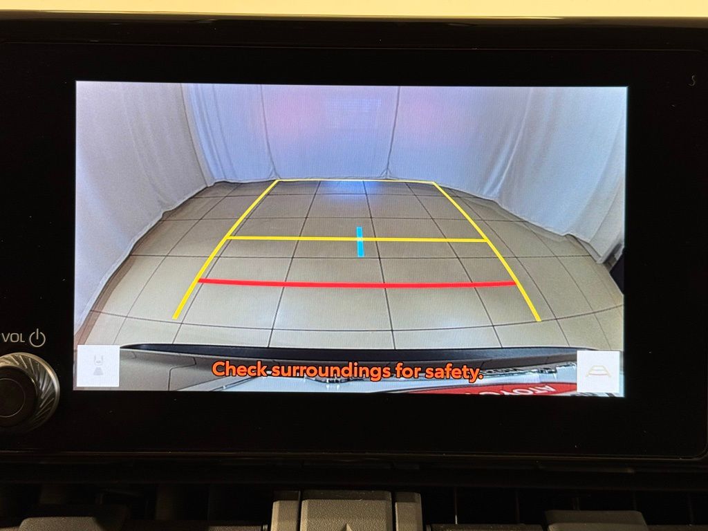 Thumbnail: 2024 Toyota RAV4 - 27