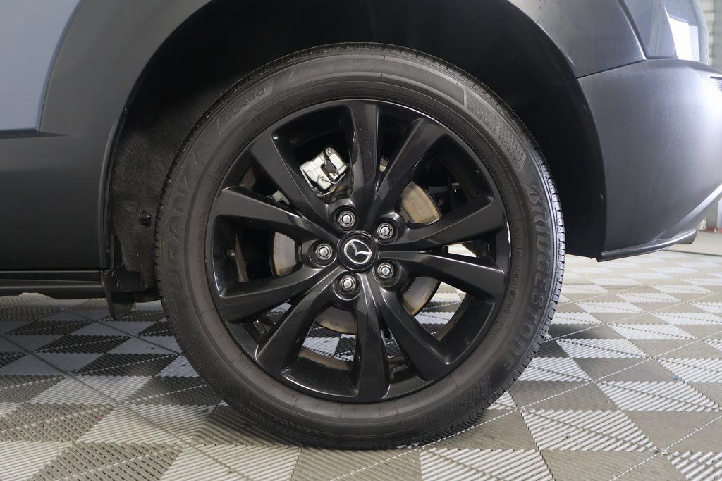 2022 Mazda CX-30 Premium Plus 16