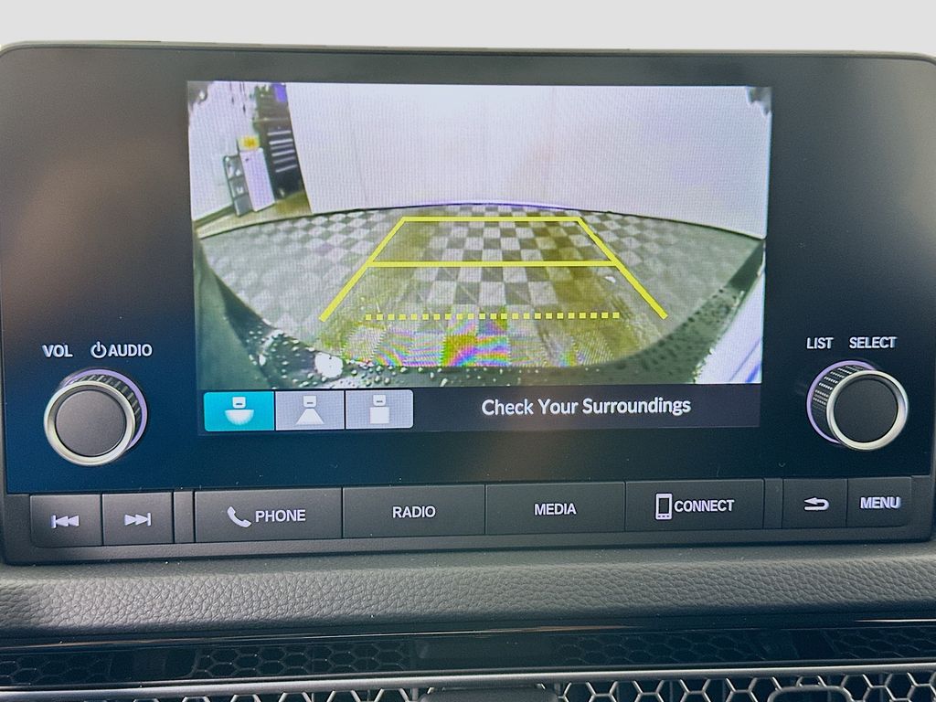 Thumbnail: 2026 Honda Civic - 12