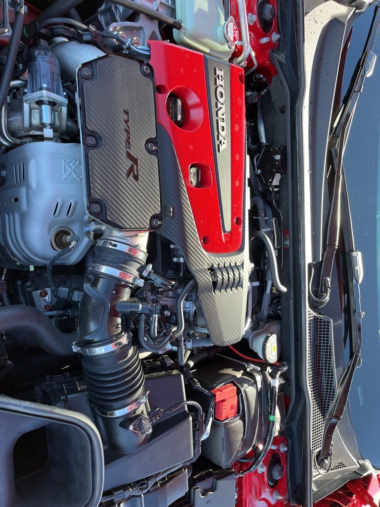 Thumbnail: 2023 Honda Civic - 12