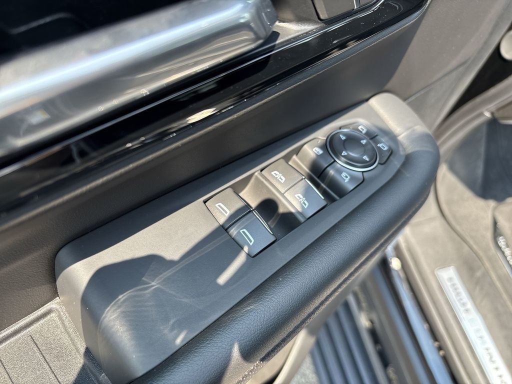 Used 2025 Chevrolet Tahoe SUV