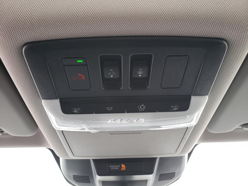 new 2026 Nissan Rogue car, priced at $31,839