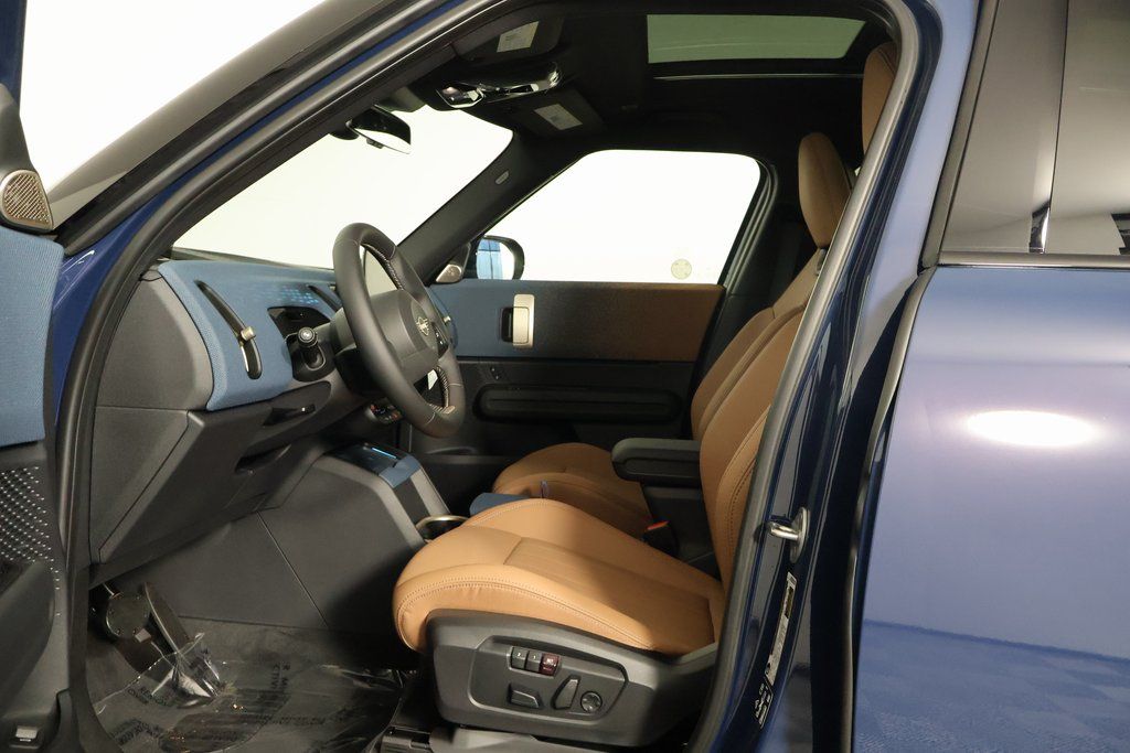Thumbnail: 2027 MINI Cooper Countryman - 5
