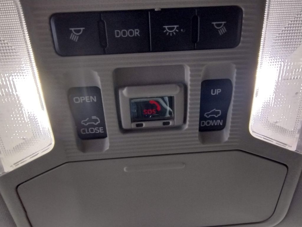 2022 Toyota RAV4 TRD Off Road