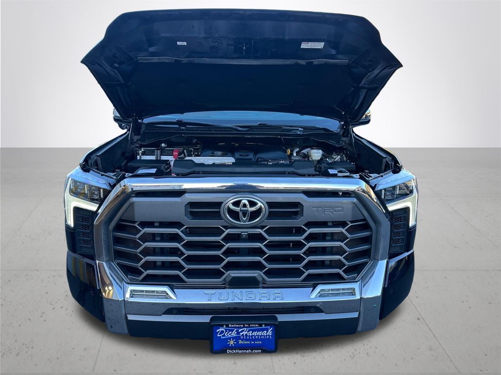 2022 Toyota Tundra 1794