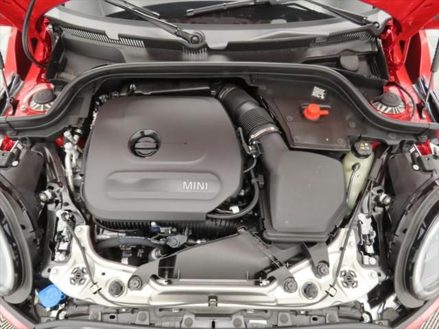 Thumbnail: 2026 MINI Cooper - 27