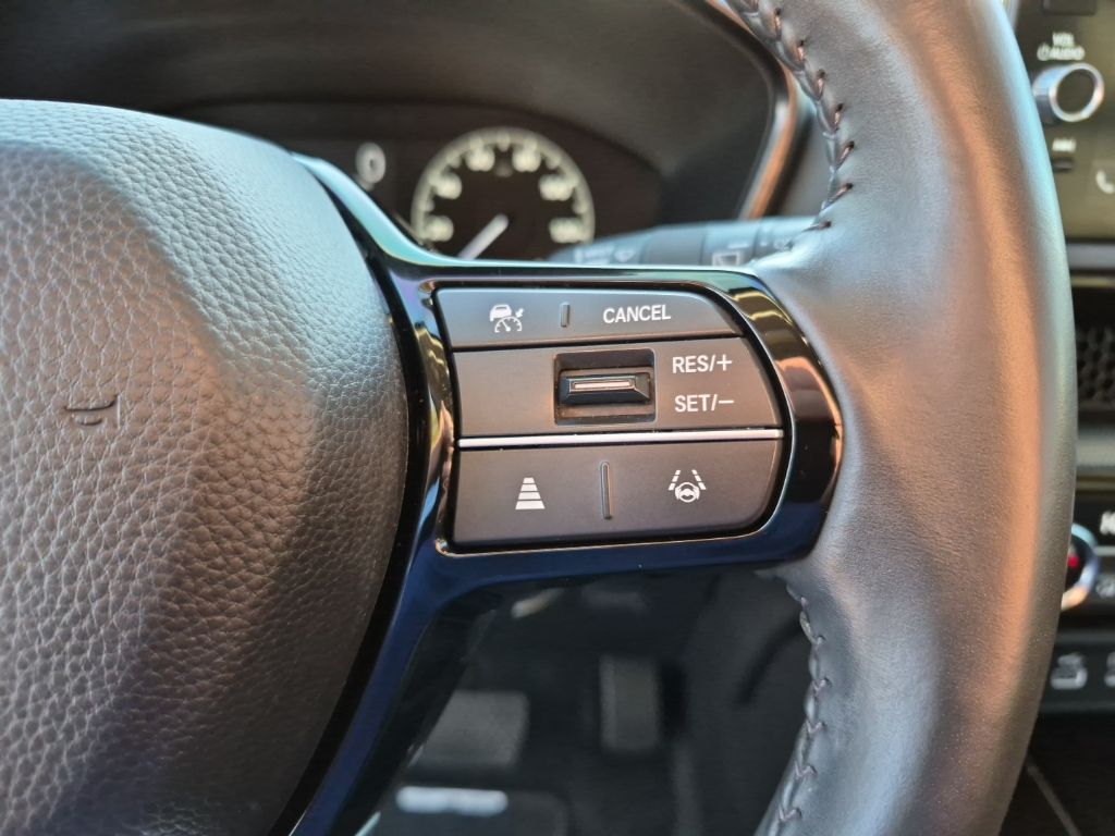 Used Car 2023 Honda Cr-v  Ex-l For Sale Under $30,000 In Austin, Texas