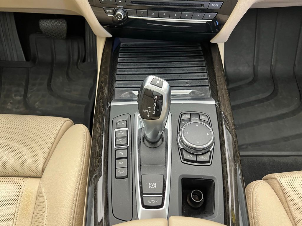 Thumbnail: 2016 BMW X5 - 11