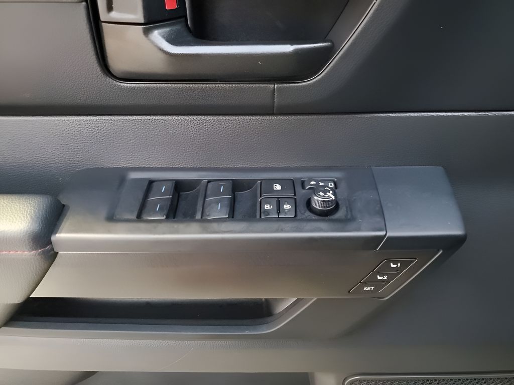 Used Car 2024 Toyota Sequoia  Trd Pro For Sale Under $80,000 In Austin, Texas