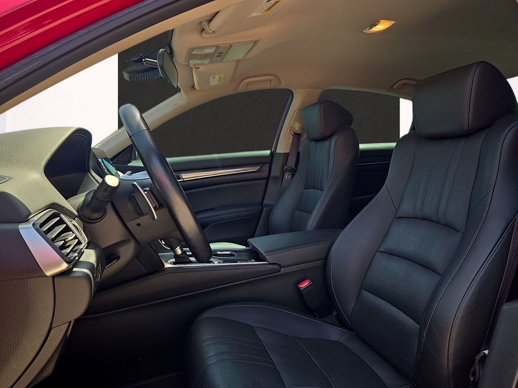 Used 2022 Honda Accord Sport Special Edition For Sale in Farmington, AR