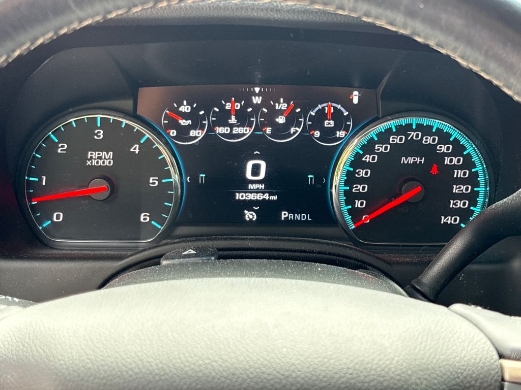 Certified Used 2019 Black GMC Denali image 21