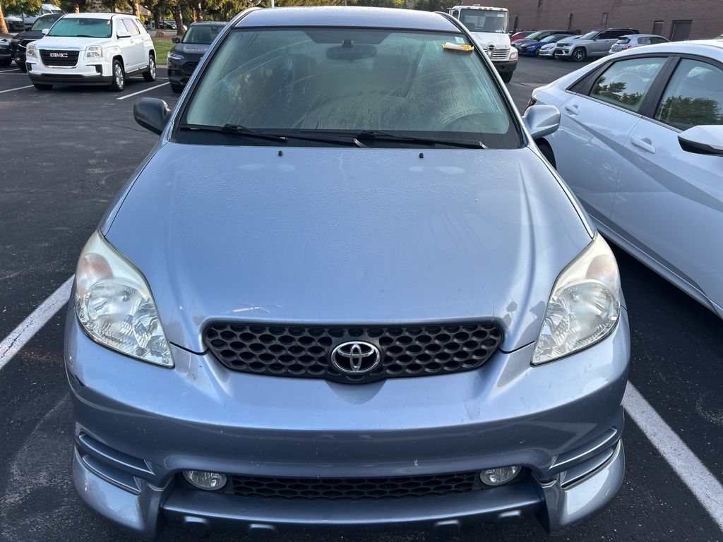 Thumbnail: 2004 Toyota Matrix - 5