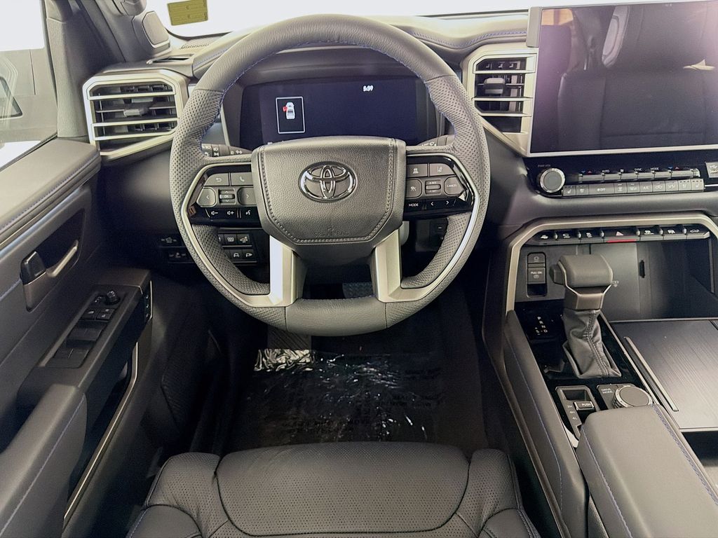 New 2026 Toyota Tundra i-FORCE MAX Truck
