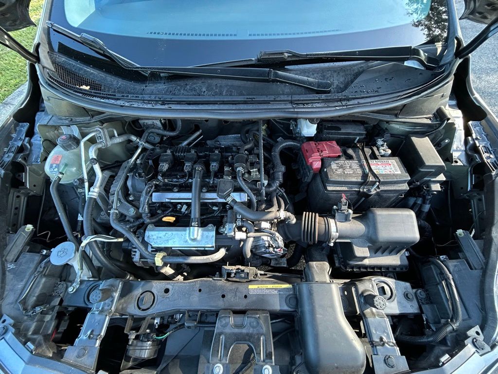 Thumbnail: 2023 Nissan Versa - 11