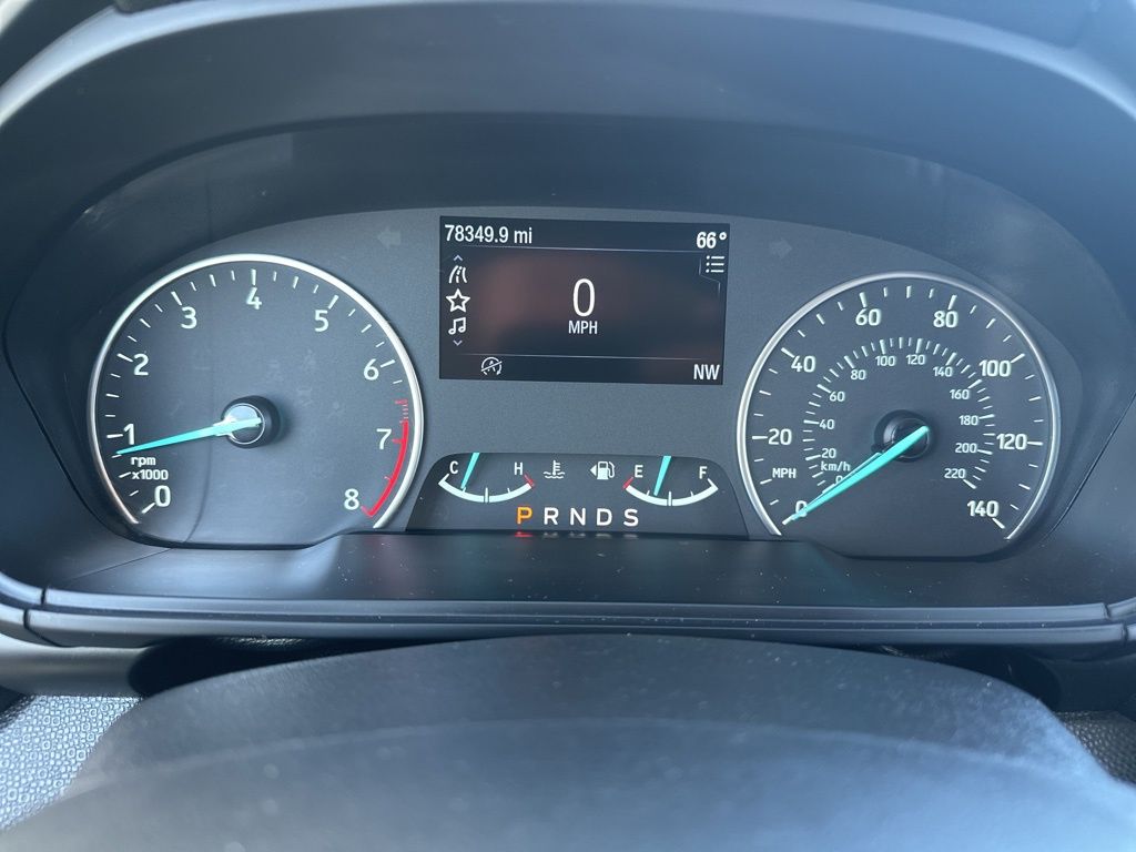 2020 Ford EcoSport SE photo 20