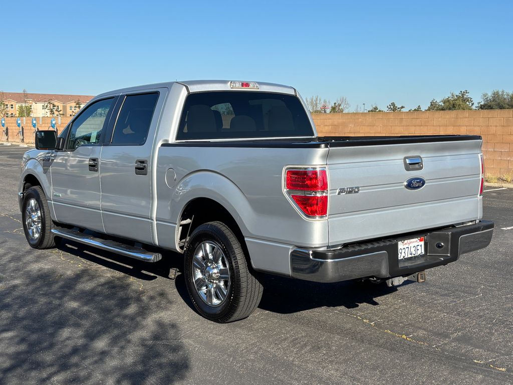 Thumbnail: 2012 Ford F-150 - 7