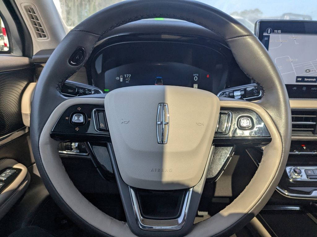 2024 Lincoln Corsair Grand Touring